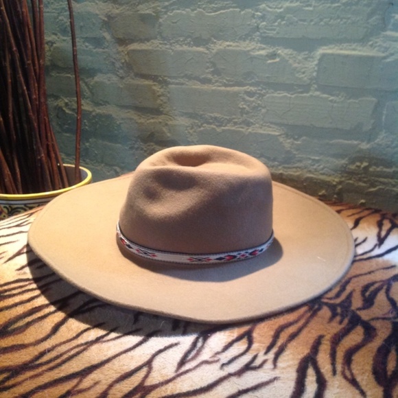 SALE!??Wyeth rancher hat main image 4